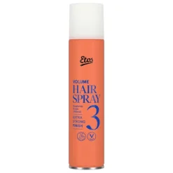 Etos Volume Haarlak 250ML