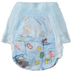 Etos Woezel en Pip Zwemluiers Maat M 11 stuks