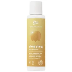 Etos Ylang Ylang Massageolie 125ml