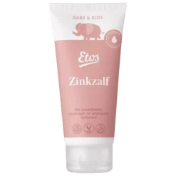 Etos Zinkzalf voor Baby & Kind