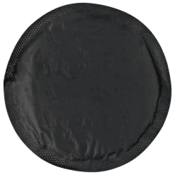 Etos Zoogcompressen Zwart 30 stuks