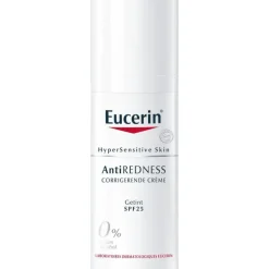 Eucerin AntiREDNESS Corrigerende Crème 50 ML