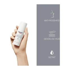 Eucerin AntiREDNESS Corrigerende Crème 50 ML