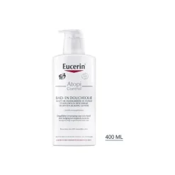 Eucerin AtopiControl Bad- en Doucheolie 400 ML