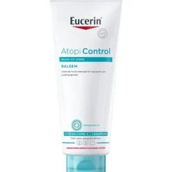 Eucerin AtopiControl Balsem 400 ML