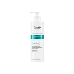Eucerin DERMOPURE CLINICAL Corrigerende Reinigingsgel Gevoelige Huid 400 ML