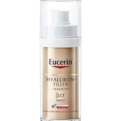 Eucerin Hyaluron-Filler + Elasticity 3D Serum 30 ML
