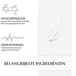 Eucerin Hyaluron-Filler + Volume-Lift Nachtcrème 50 ML