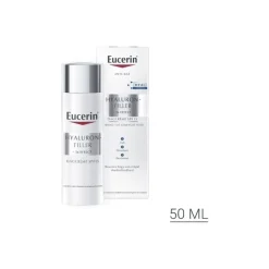 Eucerin Hyaluron-Filler + 3x EFFECT Dagcrème SPF15 50 ML