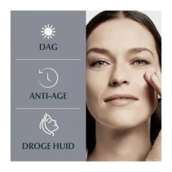 Eucerin Hyaluron-Filler + 3x EFFECT Dagcrème Droge Huid SPF15 50 ML