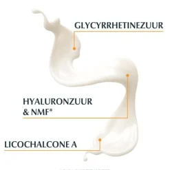 Eucerin Sun Hydro Protect Ultralichte Fluid SPF50+ 50 ML