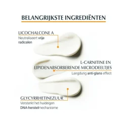 Eucerin Sun Oil Control Gel-Crème SPF50+ 50 ML