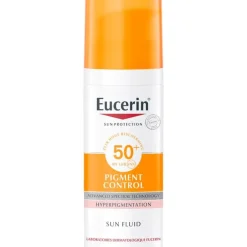 Eucerin Sun Pigment Control SPF50+ 50 ML