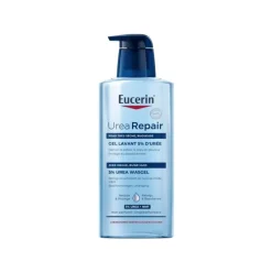 Eucerin UreaRepair Douchegel 50 ML