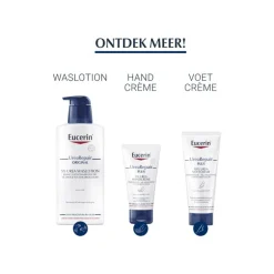Eucerin UreaRepair PLUS Body Lotion 10% Urea 250 ML