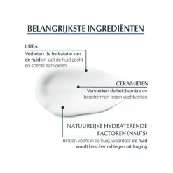 Eucerin UreaRepair PLUS Voetcrème 10% Urea 100 ML
