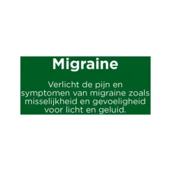 Excedrin Migraine Tabletten