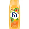Fa Bali Kiss Douchecrème 250 ML