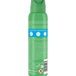 Fa Lime Squeeze Deodorant Spray 150 ML
