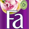 Fa Mystic Passionflower Deodorant Spray 150 ML