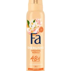 Fa Oriental Moments Deodorant Spray 150 ML