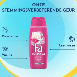 Fa Pink Passion Douchegel 250 ML