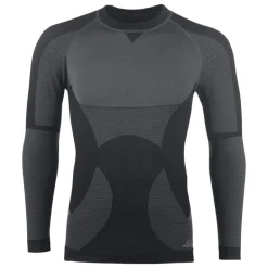 Falcon Thermoshirt Heren Antraciet XXL