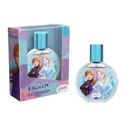 Frozen Eau de Toilette 50 ML
