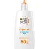 Garnier Ambre Solaire Super UV Hyaluronzuur Hydraterende Fluid SPF50+ 40 ML