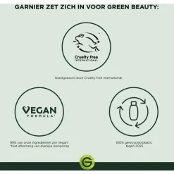 Garnier Bio Dagcrème met Vitamine C 50 ML