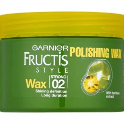 Garnier Fructis Style Polishing Wax 75 ML