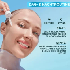 Garnier Hyaluron+ Barrier Repair Replumping Serum 30 ml