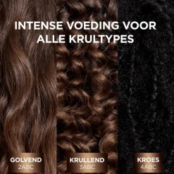 Garnier Loving Blends Avocado Haarmasker 340 ml