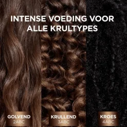 Garnier Loving Blends Avocado Olie & Karité boter Conditioner 250 ML