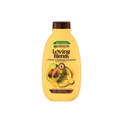Garnier Loving Blends Avocado Olie & Karité Boter Shampoo 300 ML