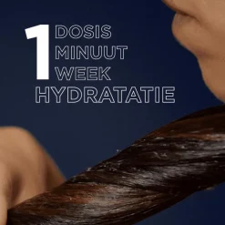 Garnier Loving Blends Charcoal Haarmasker 340 ML