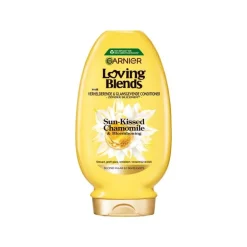 Garnier Loving Blends Sun-Kissed Chamomile & Bloemenhoning Conditioner 250 ML