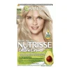 Garnier Nutrisse Crème 9.13 Zeer Licht Goud Asblond Haarverf