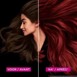 Garnier Olia Permamente Haarverf 2.0 Black Diamond