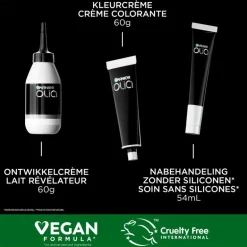 Garnier Olia Permamente Haarverf 2.0 Black Diamond