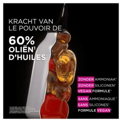 Garnier Olia Permanente Haarverf 5.0 Licht Bruin