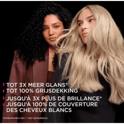 Garnier Olia Permanente Haarverf 5.0 Licht Bruin