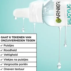 Garnier PureActive Salicylic Anti-Imperfecties Serum