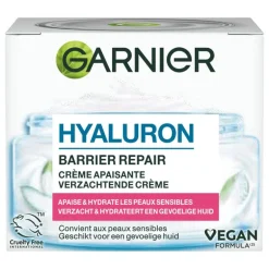 Garnier SkinActive Hyaluronzuur Aloë Vera Dagcreme 50 ML