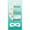 Garnier Skinactive Hydra Bomb Oog Sheet Masker Kokosnoot