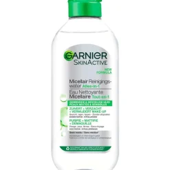 Garnier SkinActive Micellair Reinigingswater Vette Huid 400 ML