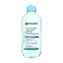 Garnier SkinActive Micellair Reinigingswater met Hyaluron & Aloe