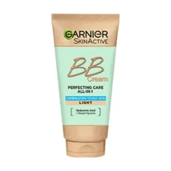 Garnier SkinActive Miracle Skin Perfector BB Cream SPF15 Light 50 ML