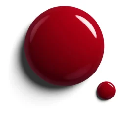 gel by essie Nagellak 345 Bubbles Only Rood 13,5ML