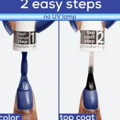 gel by essie Nagellak 150 Haute To Trot Roze 13,5ML